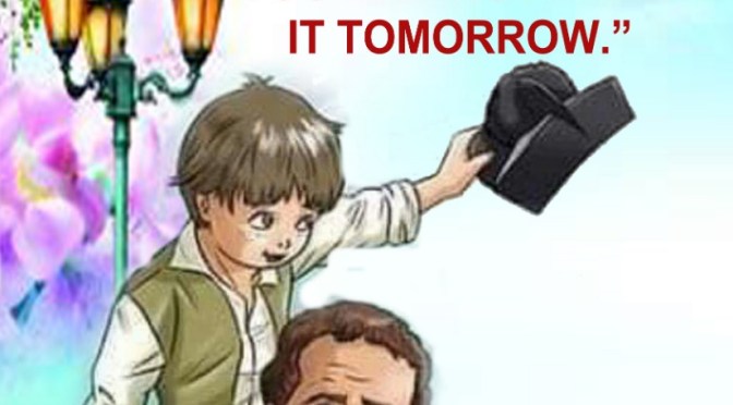 Second Day of Novena for the Feast of Don Bosco