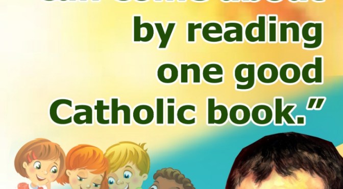 Sixth day of Novena in Preparation for the Feast of St. John Bosco