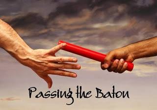 The Ascension of the Lord