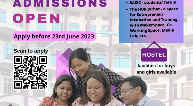 Want to be a Social Worker?