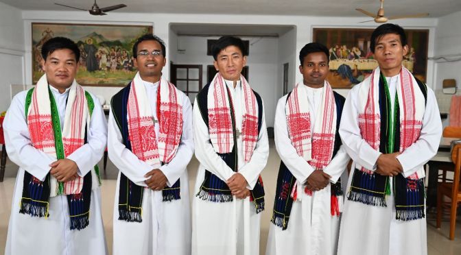 Yet Another Bold Step